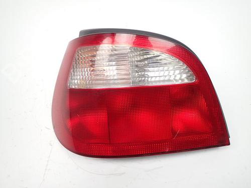 Used Left taillight RENAULT MEGANE I (BA0/1_) 1.9 dCi (BA05, BA1F) (102 hp) 31006449