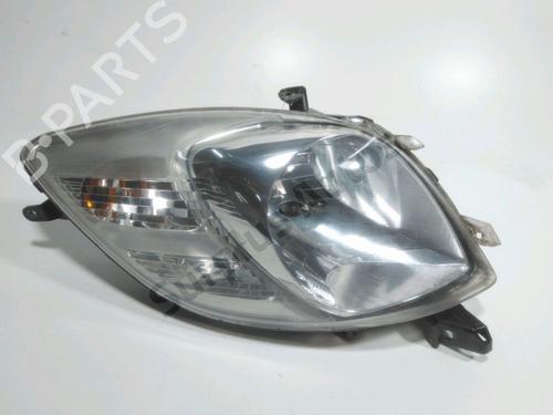 Used Left headlight Left headlight 38231273 38231273