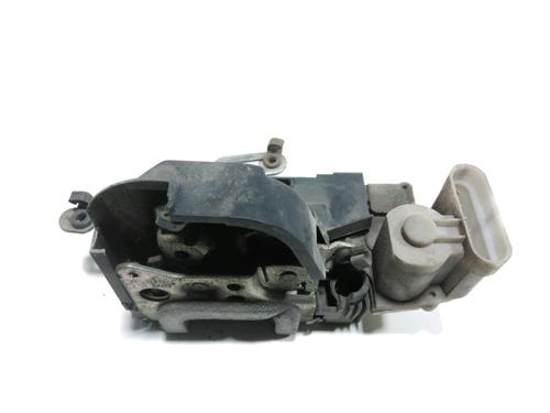 Front left lock FIAT PUNTO (188_) 1.2 60 (188.030, .050, .130, .150, .230, .250) | BP28247906C98 