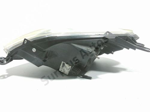 Right headlight CITROËN NEMO MPV 1.4 HDi | BP39195486C29 - Image 2