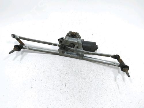 Used Front wipers mechanism RENAULT KANGOO Express (FC0/1_) D 65 1.9 (FC0E, FC02, FC0J, FC0N) (64 hp) 31008268