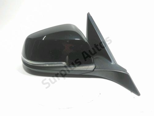 Right mirror BMW 1 (F21) 114 d | BP28245621C27 
