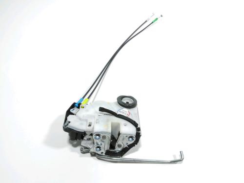 Højre fortil lås SUZUKI CELERIO (LF) 1.0 (AVK310) (68 hp) 28247416