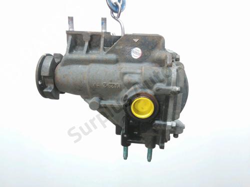 Used Rear differential MAZDA MX-5 III (NC) 1.8 (NC18) (126 hp) 31694097