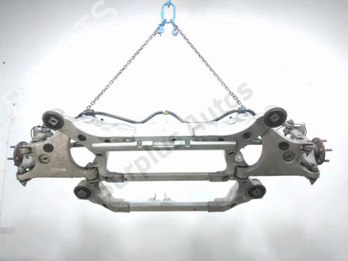 Rear axle TESLA MODEL S (5YJS) P85 | BP36831866M2 - Image 4