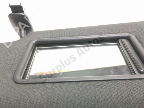 Left sun visor AUDI A6 C6 (4F2) 3.0 TDI quattro | BP39118307I1 - Image 3