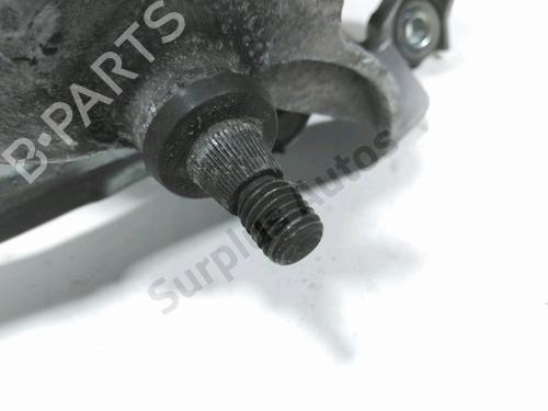 Front wipers mechanism TESLA MODEL S (5YJS) P85 | BP36153689C83 - Image 3