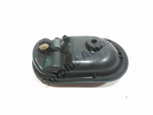 Front right interior door handle DACIA DUSTER (HS_) 1.5 dCi | BP30723703I14 - Image 2