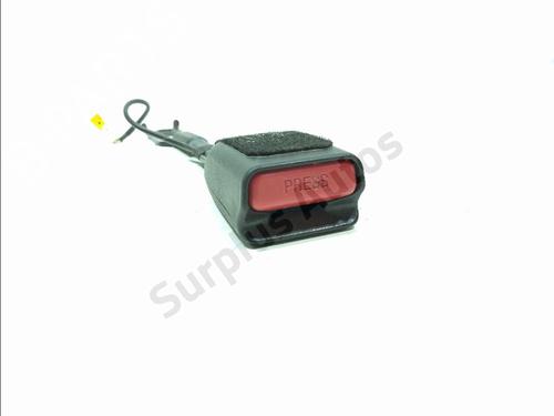 Seat buckle CITROËN C4 II (NC_) 1.6 BlueHDi 120 | BP35893427I32 - Image 1