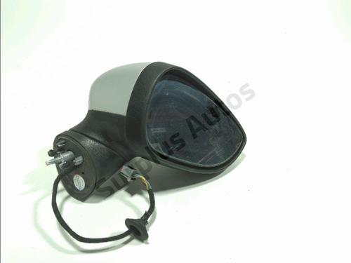 right-mirror-ford-fiesta-vi-cb1-ccn-2008-33686364 main image