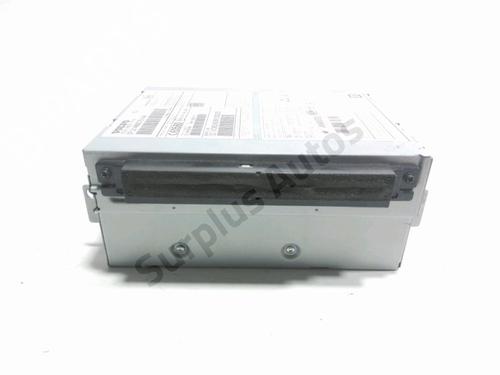 radio-volvo-v60-i-155-2010-2011-2012-2013-2014-2015-2016-2017-2018-38345372 main image