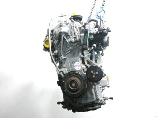 Engine RENAULT CLIO V (B7_) 1.0 TCe 100 (B7MT) | BP28218894M1 