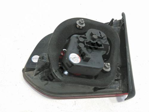 Left tailgate light VW GOLF VI (5K1) 1.6 TDI | BP39260758C79 - Image 2