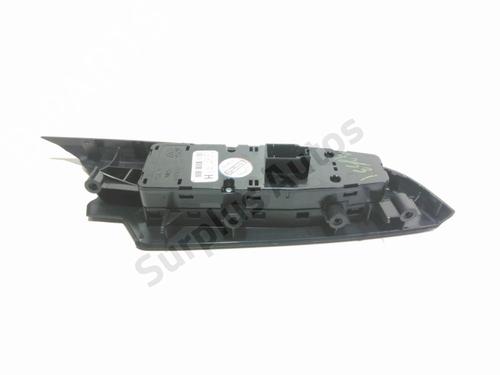 Left front window switch BMW X3 (F25) xDrive 20 d | BP38743220I27 - Image 2