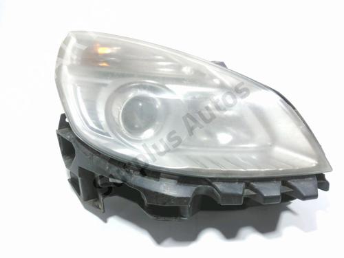 Faro derecho RENAULT SCÉNIC II (JM0/1_) 1.9 dCi (JM14) (131 hp) 28266504