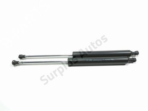 Used Tailgate lift support RENAULT VEL SATIS (BJ0_) 2.0 dCi (BJ03, BJ0B) (173 hp) 28261493