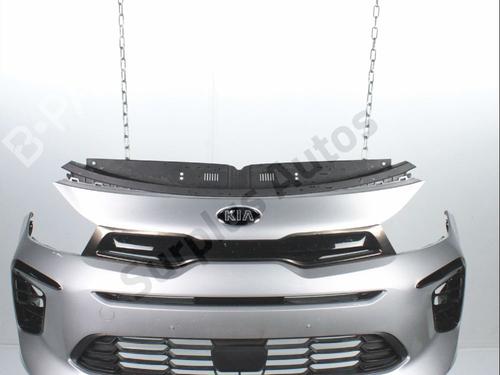 Used Front bumper Front bumper 37771327 37771327