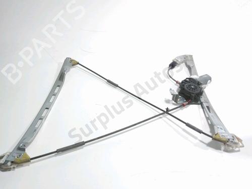 Used Front right window mechanism Front right window mechanism 38345540 38345540