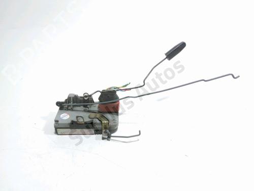 Used Front left lock Front left lock 37017886 37017886