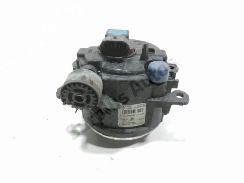 Right front fog light RENAULT KADJAR (HA_, HL_) 1.6 dCi 130 (HLA4) | BP40621499C31 - Image 2