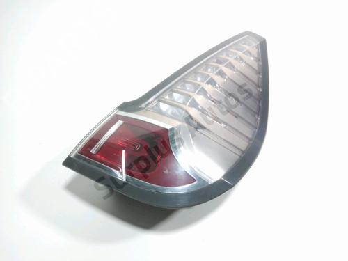 Used Right taillight Right taillight RENAULT SCÉNIC III (JZ0/1_) 1.5 dCi (JZ02, JZ0R) (95 hp) 36374672 36374672