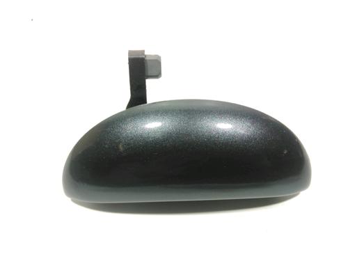 Used Rear right exterior door handle PEUGEOT 107 (PM_, PN_) 1.0 (68 hp) 28251722