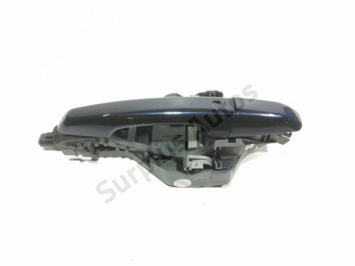 Used Front right exterior door handle JAGUAR XE (X760) 2.0 D (180 hp) 31368223
