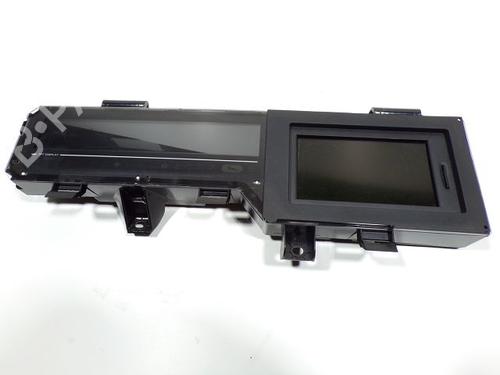 Used Instrument cluster RENAULT GRAND SCÉNIC III (JZ0/1_) 1.6 dCi (JZ00, JZ12) (130 hp) 28230181