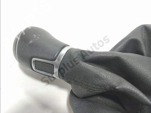 Shift knob VW POLO VI (AW1, BZ1, AE1) 1.0 TSI | BP36464385I34 - Image 2