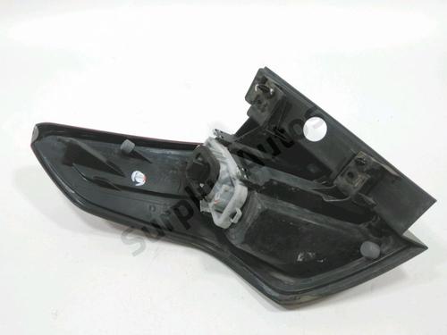 Right taillight CITROËN C4 Picasso I MPV (UD_) 1.6 HDi 110 | BP31006439C35