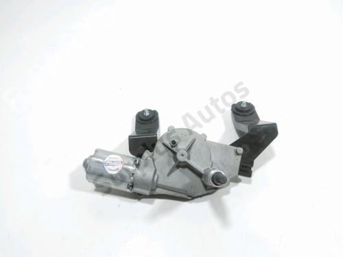 Used Rear wiper motor KIA SPORTAGE III (SL) 2.0 CRDi AWD (136 hp) 28272978