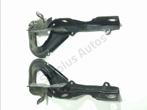 Used Hinge/Door check strap CITROËN C3 III (SX) 1.2 THP 110 (SXHNPS, SXHNZT, SXHNZ6) (110 hp) 32655327