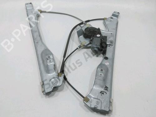 Used Front left window mechanism Front left window mechanism 37681314 37681314