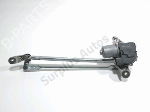 Used Front wipers mechanism Front wipers mechanism AUDI Q3 Sportback (F3N) 35 TDI (150 hp) 40061041 40061041