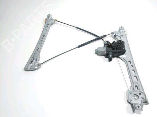 Used Front left window mechanism Front left window mechanism 28240948 28240948