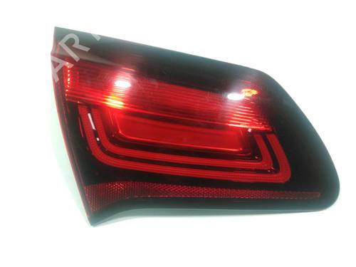 Used Left tailgate light CITROËN C4 II (NC_) 1.6 HDi 90 (92 hp) 28267946