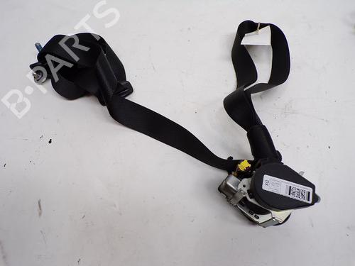Used Front right belt tensioner CITROËN NEMO MPV [2009-2025]  28232988