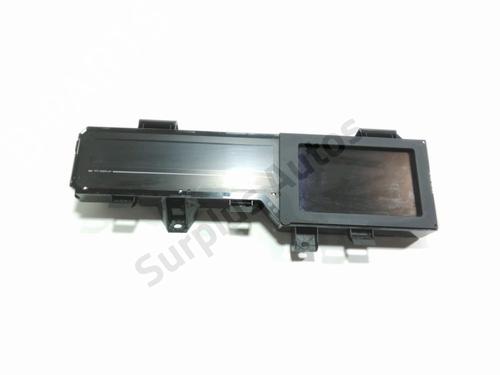 Multifunctionele display RENAULT SCÉNIC III (JZ0/1_) 1.6 dCi (JZ00, JZ12) (130 hp) 29321558