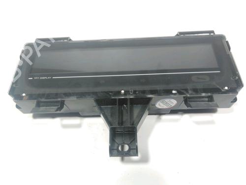 Used Instrument cluster Instrument cluster 37769020 37769020