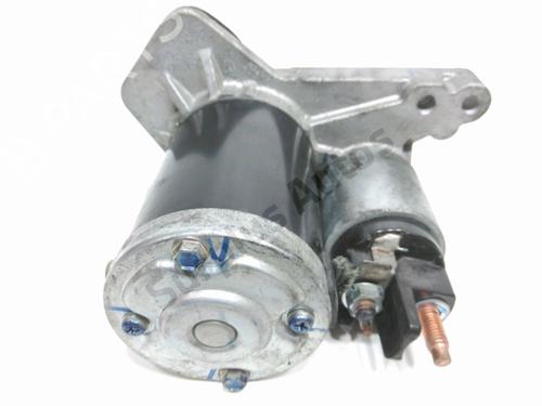 Starter RENAULT CLIO IV (BH_) 0.9 TCe 90 (BHNF, BHMA, BHMH, BHJK, BHJR) | BP29496017M8
