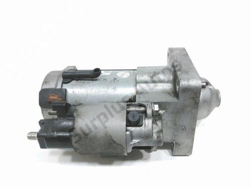 Starter BMW 2 Gran Tourer (F46) 218 i | BP37628017M8 - Image 4