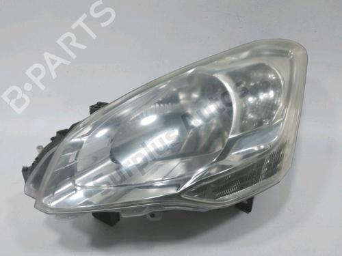 Used Left headlight Left headlight 37681519 37681519