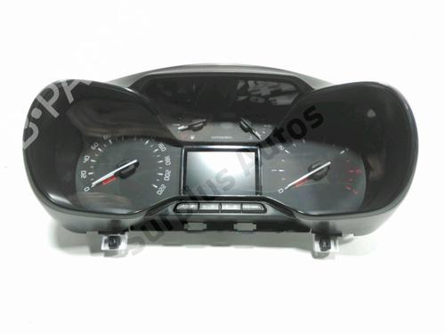 instrument-cluster-citroen-c3-iii-sx-2016-31207576 main image