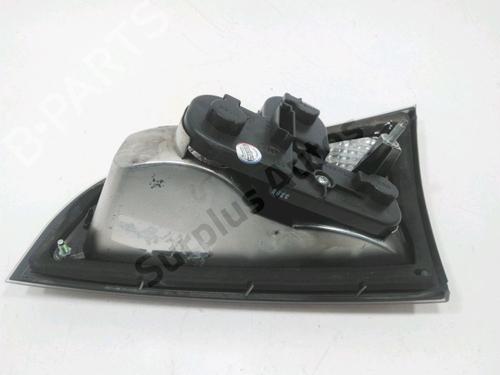 Left tailgate light FORD S-MAX (WA6) 2.0 TDCi | BP33421362C79 - Image 2