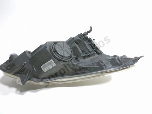 Left headlight OPEL CORSA D (S07) 1.3 CDTI (L08, L68) | BP36764966C28 - Image 2