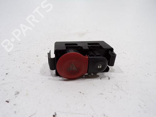 Used Warning switch RENAULT CLIO III (BR0/1, CR0/1) 1.5 dCi (C/BR0G, C/BR1G) (68 hp) 30989914