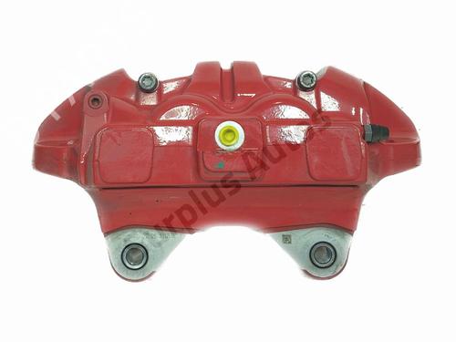 Left front brake caliper TESLA MODEL Y (5YJY) Long Range All-wheel Drive | BP37291494M105 - Image 2
