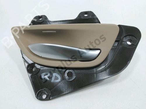 Used Rear right interior door handle BMW 5 (F10) 525 d (204 hp) 30999930