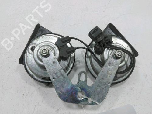 Horn DACIA LOGAN (LS_) 1.4 (LS0A, LS0C, LS0E, LS0G) | BP30986206E13