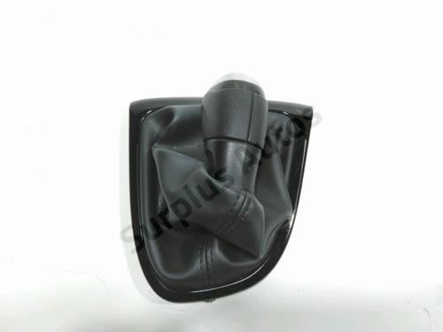 Pommeau de levier de vitesses RENAULT CLIO IV (BH_) 1.5 dCi 75 (75 hp) 30741952